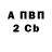 Amphetamine Розовый Clust 49